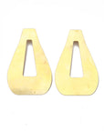 Sale - BIG DROP earrings