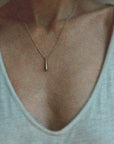 DROP necklace