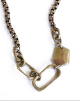 LINKS necklace