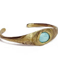 LAGOON cuff
