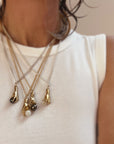 REVERIE necklace