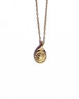 SPIRAL necklace