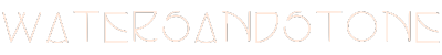 WATERSANDSTONE logo