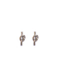 SMALL knot studs
