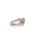 KNOT ring