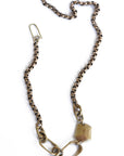 LINKS necklace