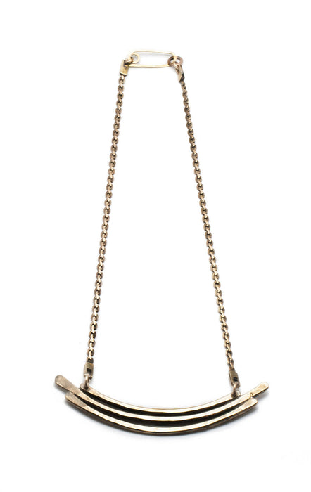 SALE - CARRIER necklace
