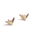 SAND DOVE studs
