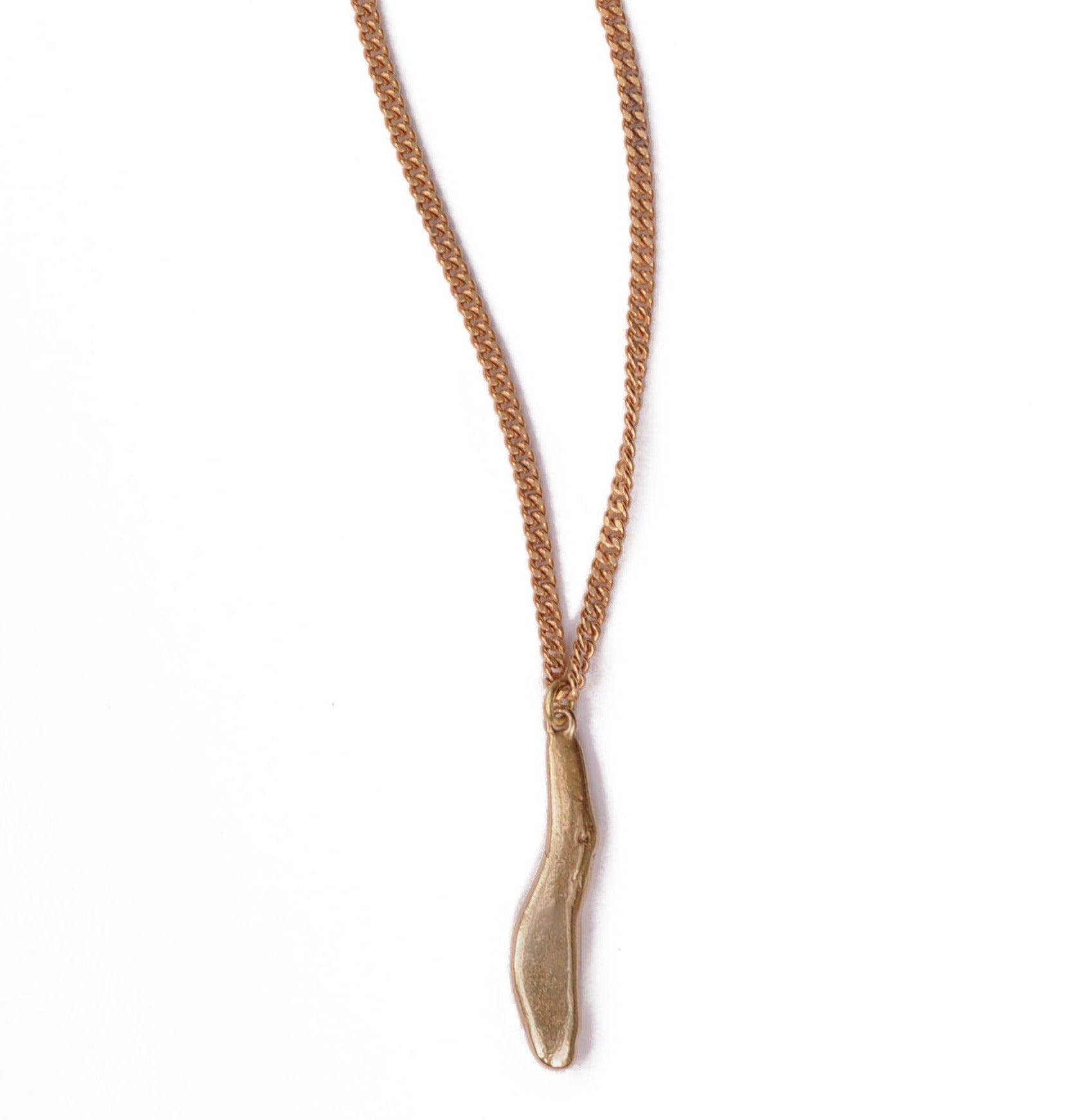 SALE -  DRIFT STONE necklace