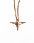 FISH BONE necklace