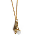 REVERIE necklace