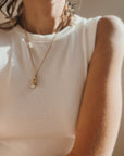 REVERIE necklace