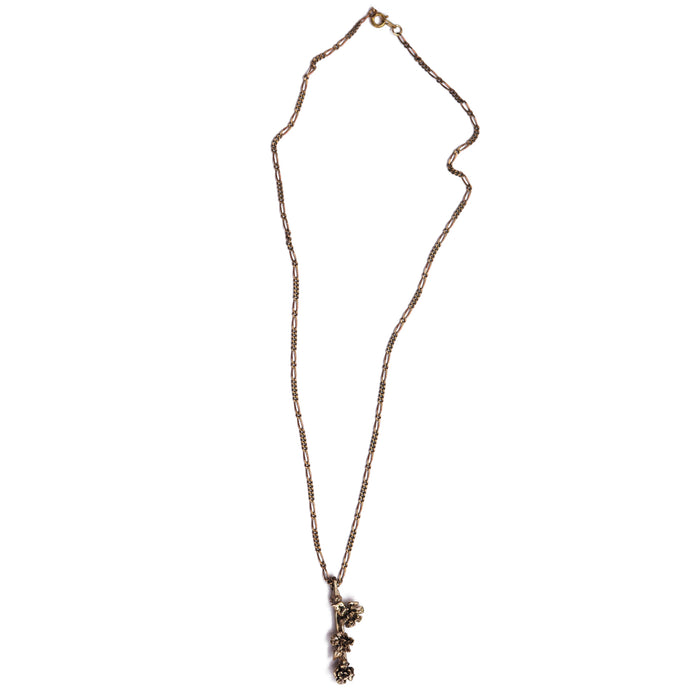 SPRIG necklace