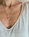 SHELL Necklace