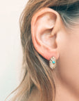 VOLCANO studs