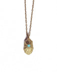 VOLCANO necklace