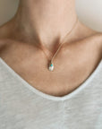 VOLCANO necklace