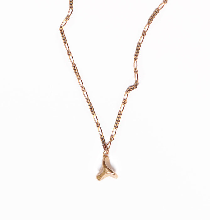 SALE - WHIRL necklace