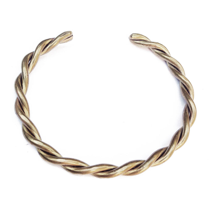 TWIST cuff
