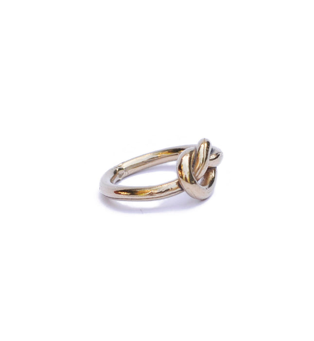 KNOT ring