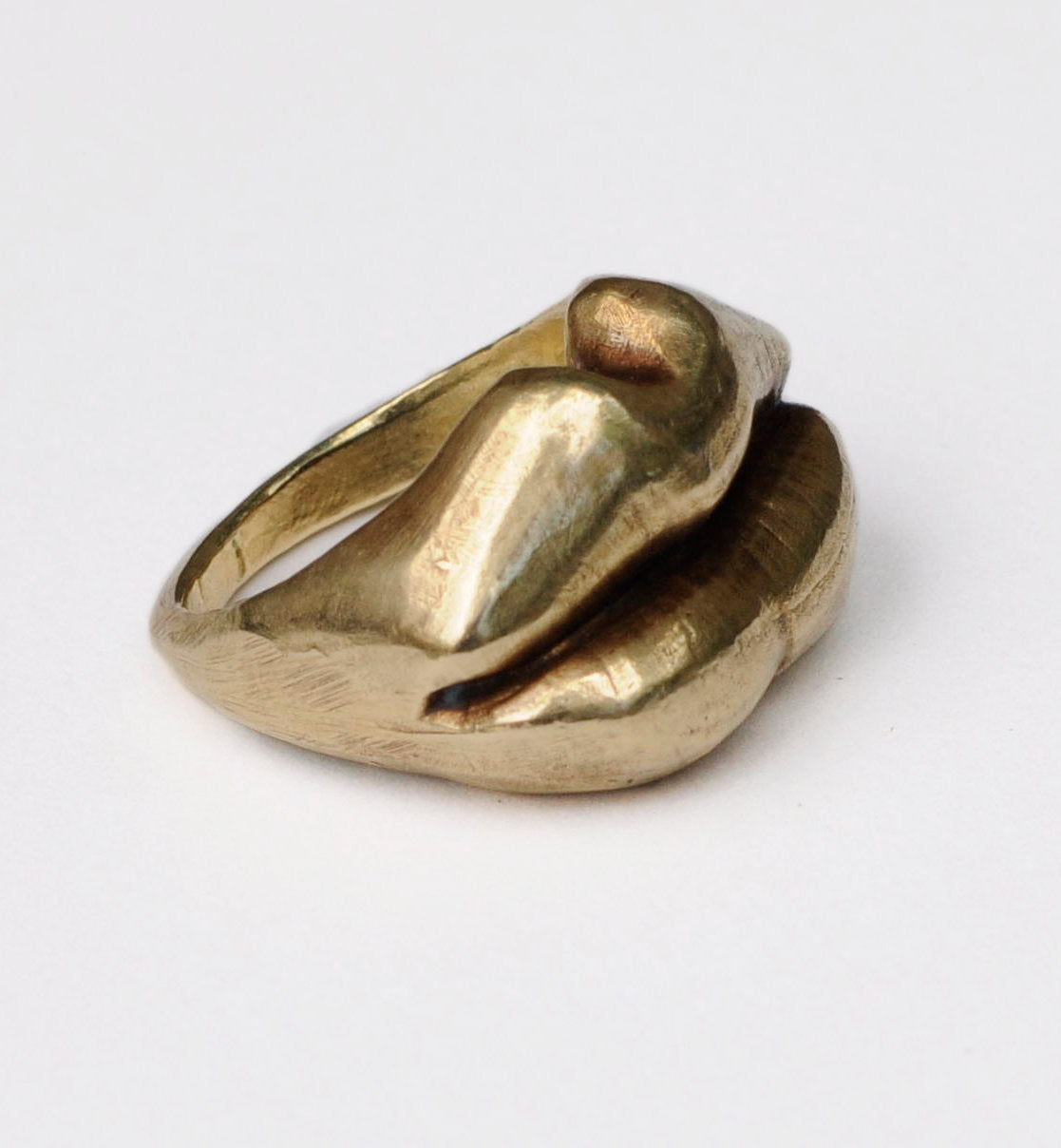 KISS (the ring)