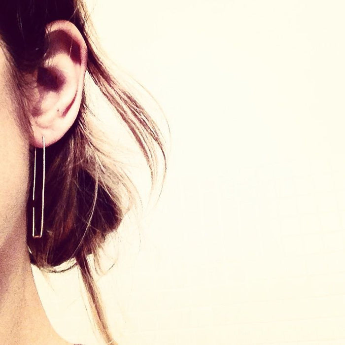 PASSAGE earrings