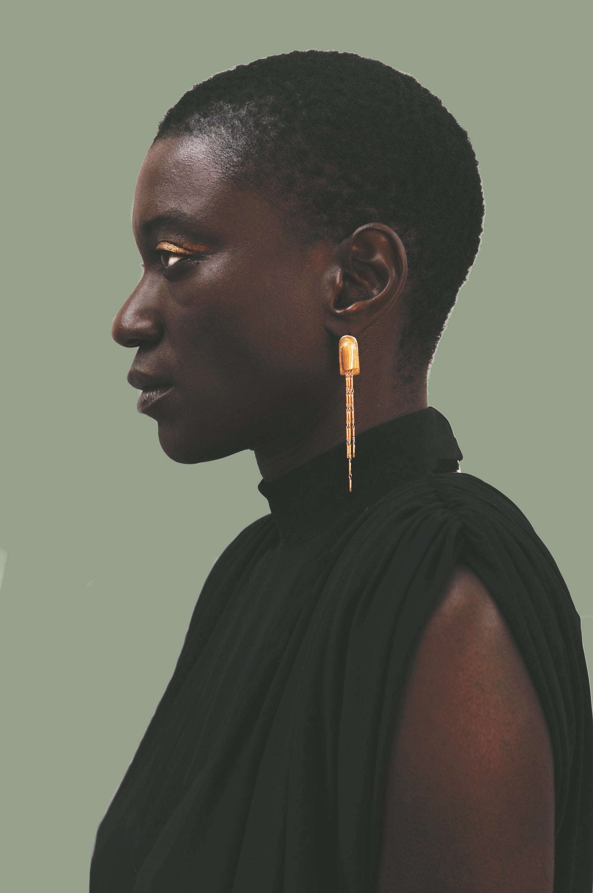 SALE - SPILL Earrings