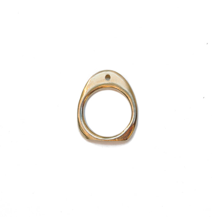 EYELET ring