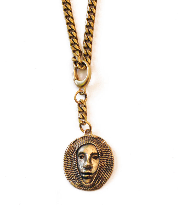 OPHELIA necklace