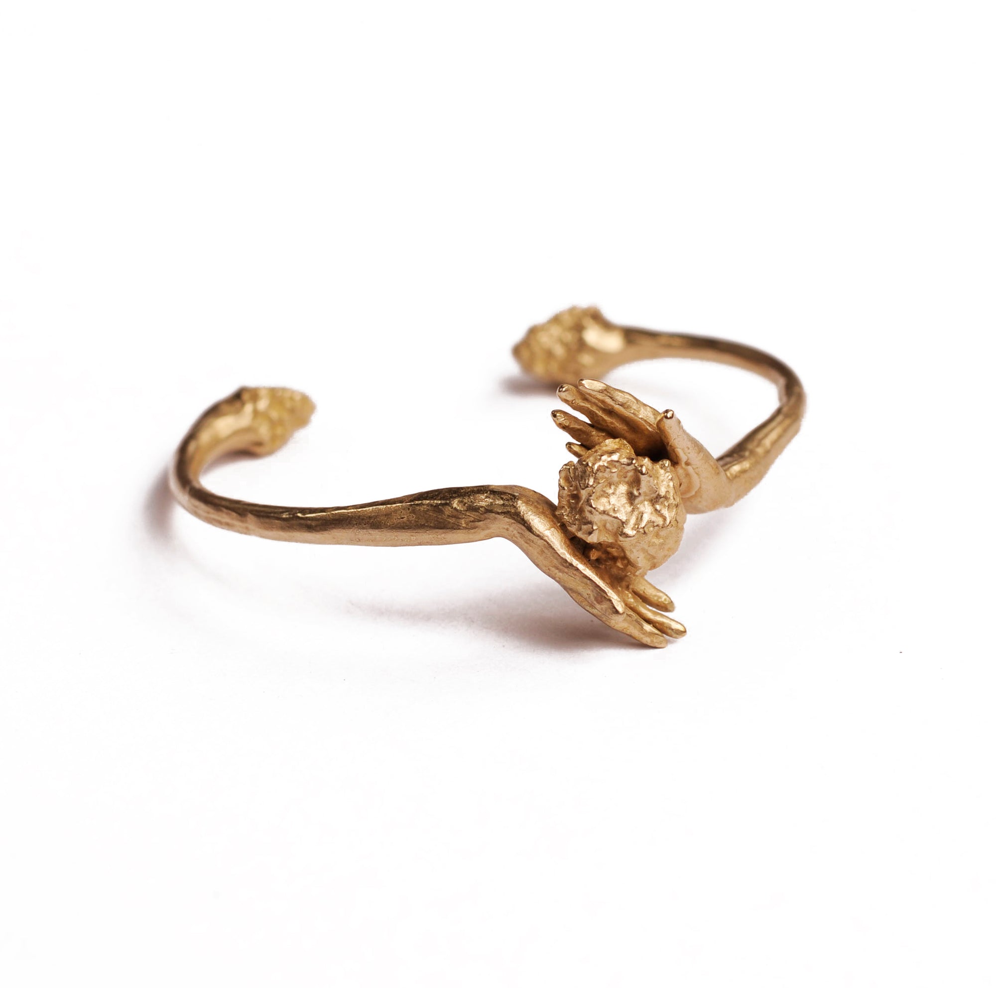 SALE - SOURCE cuff
