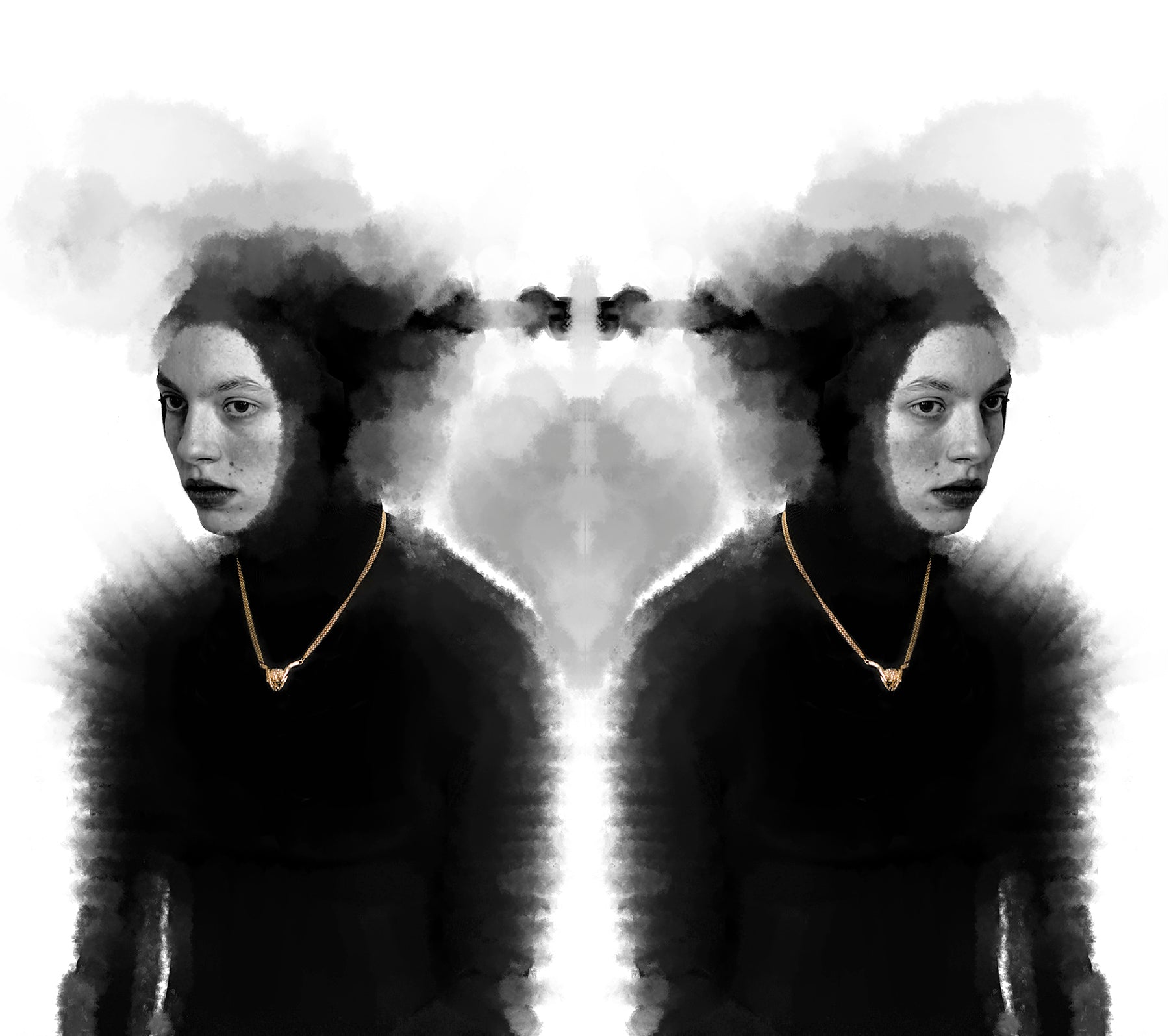 SALE - SOURCE necklace