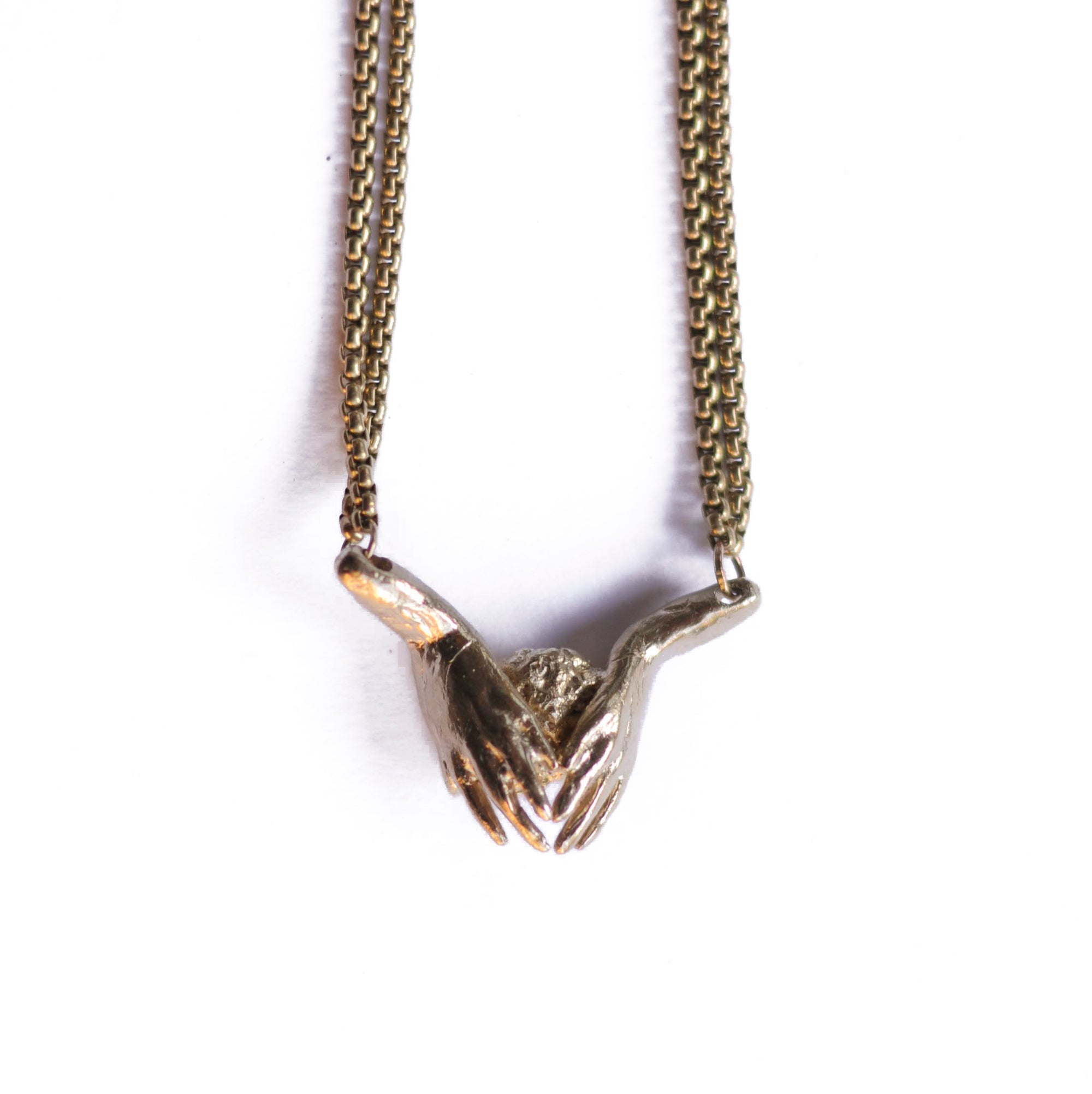 SALE - SOURCE necklace