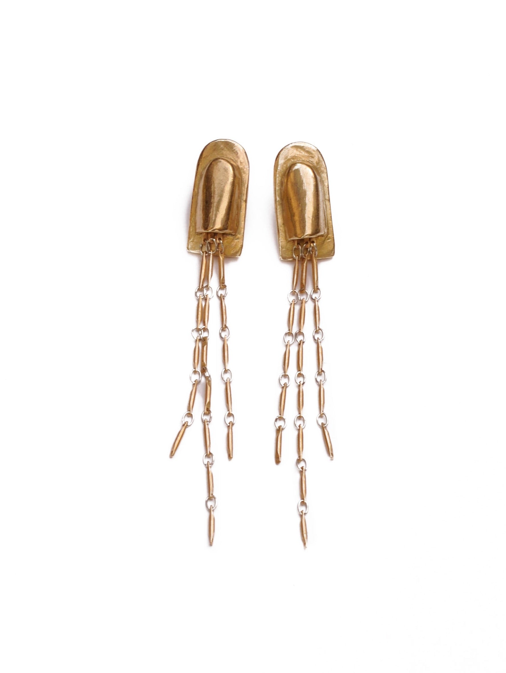 SALE - SPILL Earrings