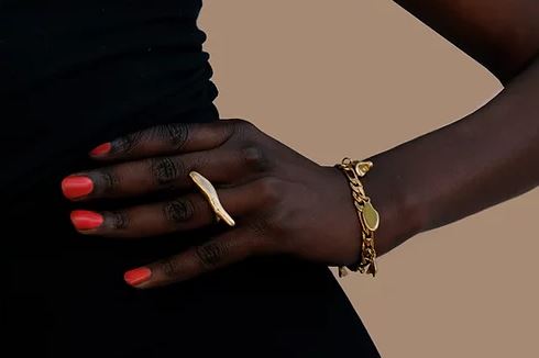 SALE - DRIFT STONE ring