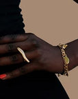 SALE - DRIFT STONE ring